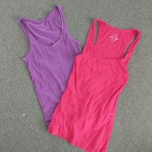AEO Tanks